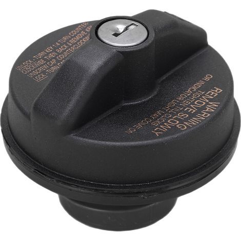 Convient pour le verrou de carburant haute performance 10504 avec clé, compatible avec les modèles Toyota 4Runner de 1999 à 2017. (1/5)