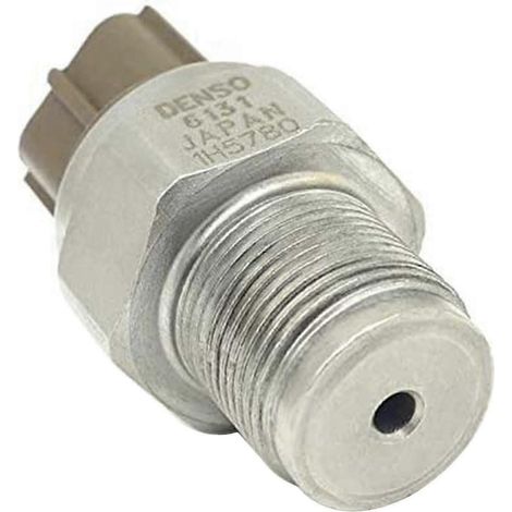 Capteur de pression de rampe commune d'injection pour Nissan Pathfinder 2.5 dCl et 2.5 dCi (1/3)