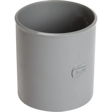 PVC-Gleitschiene 50