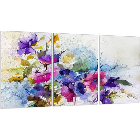 Glasschutzplatte für Herd 3x30x52 (1/5)