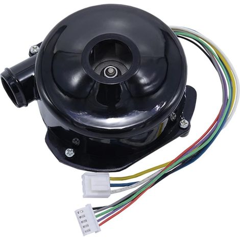 ventilateur soufflant Ventilateur centrifuge sans balais cc ventilateur centrifuge WS9250 DC 24V 6.5A puissance ventilateur de refroidissement haute température(WS9250) (1/5)