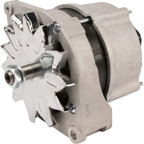 Alternatore 14V 65A UNIVERSALE ALT26250911 (1/3)