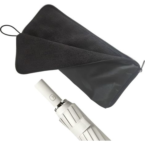 Sac pour transport imperméable tissu doux (1/5)