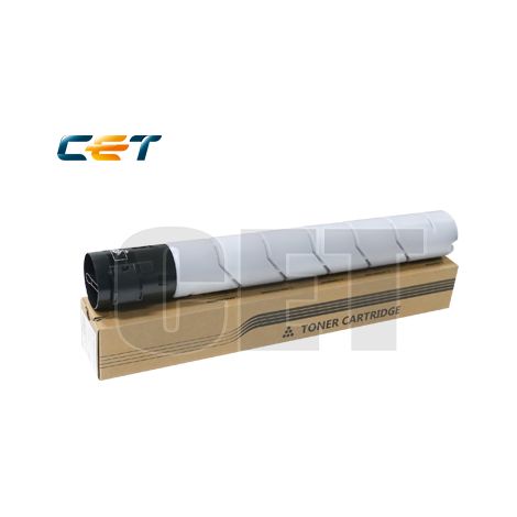 CET Konica Minolta TN-323 Toner Cartridge-23K/579g A87M050