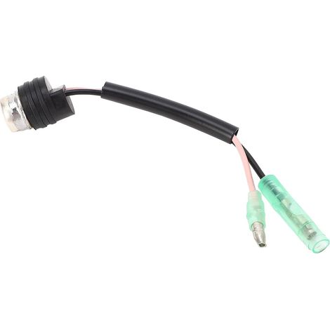 Thermoswitch Temperature Sensor Rubber Metal for (1/5)
