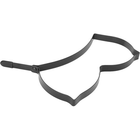 Antihaftbeschichteter Eierring, ergonomisches Design, lebensmittelechter Edelstahl, Eierform mit Griff für Hamburger (1/5)