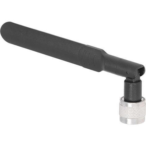 Antenne Externe/Interne 4G 3G Pliable 8DBI Haute Performance avec Connecteur N Mâle (1/5)