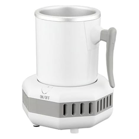 Mini elektrischer Getraenkekuehler tragbarer Becher fuer Zuhause (1/5)