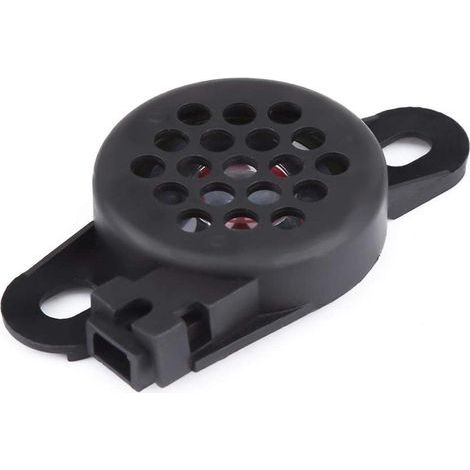 Avvisatore acustico per auto, sistema di assistenza al parcheggio posteriore PDC per Volkswagen e Audi, 8E0919279 (1/5)