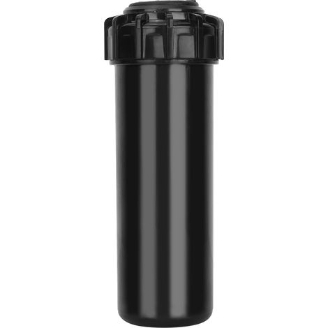 Tête D Arrosage Rotative - 360° Réglable - Raccord 3/4 Pouces - Pour Système D Arrosage Enterré - 1 Pièce (1/5)