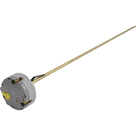 Ariston Group – Thermostat à canne 450mm monophasé – Régulation précise 1200W – Installation facile – 691526