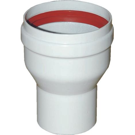 Untersetzung mf - Aluminium l 135 mm