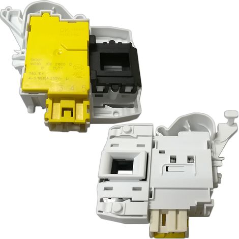 Sicurezza della porta (serratura) - Lavatrice - ARISTON HOTPOINT - 2211717426797684842