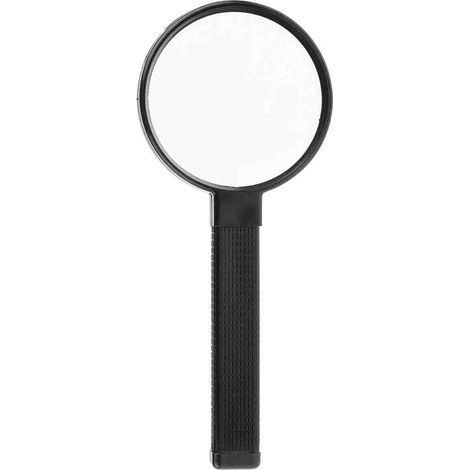 Loupe RS PRO, grossissement 5X, diam. lentille 70mm ( Prix pour 1 )