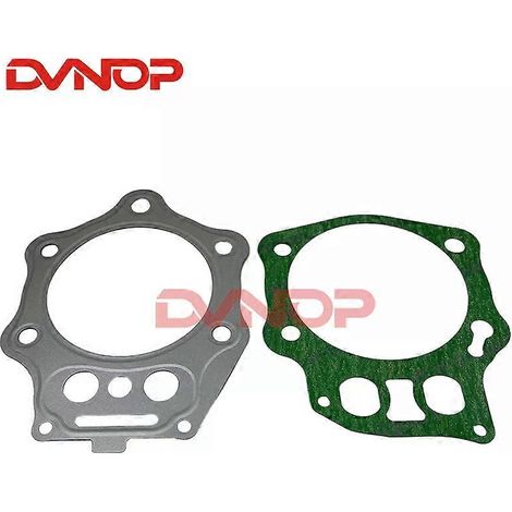 Kit de juntas de pistón para Honda Foreman 450 TRX450 S/ES/FE/FM 4x4 1998-2004 90 mm 450 cc 12100-HN0-A00 12191-HM7-013 (junta) (1/4)