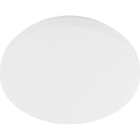 Luminaire plafonnier LED, lampe de plafond avec dip switch (1/5)