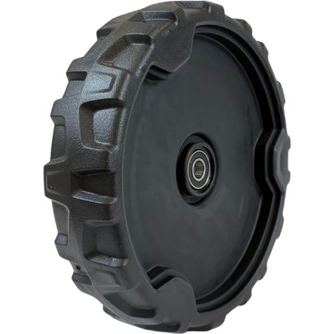 Roue arrière tondeuse Husqvarna LC253 / LC353 - 588749601 (1/3)