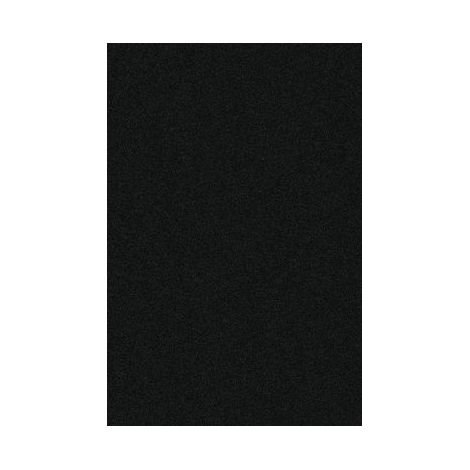 d-c-fix Selbstklebefolie Velours schwarz, 45 x 100 cm Klebefolie Dekorfolie