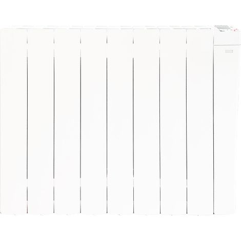 Radiateur électrique Aviso 1500w Marinière Énergie (1/4)