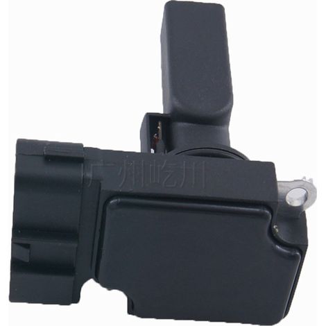 22204-27010 Applicable aux pièces automobiles Toyota, débitmètre d'air automobile, pièces de capteur de débit (1/2)
