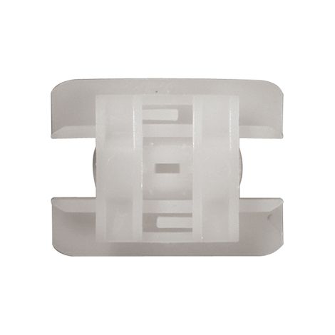 RESTAGRAF - Agrafes pour vehicules type renault - 1290 - Ce produit de marque Restagraf est neuf.