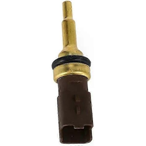 Capteur de température de liquide de refroidissement 9810048680 compatible avec Peugeot 308/2008/3008/RCZ/C3/C4-JXLGV (1/5)