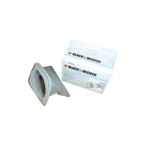 Filtro di ricambio per aspirabriciole - Specifiche: HC210-HC220 (art.HA5650)