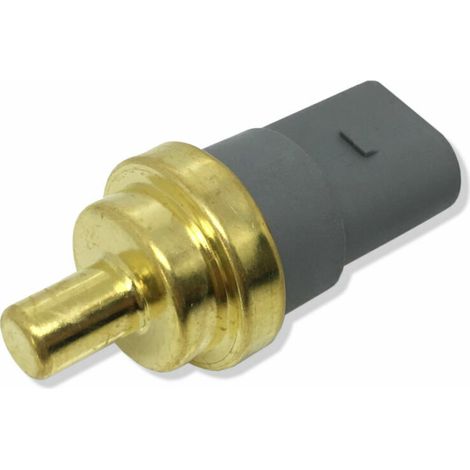 Le capteur de température 06A919501A est compatible avec les Volkswagen Audi A4. (1/5)