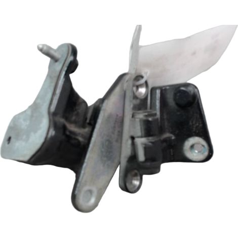[PRODUIT D'OCCASION] Charnière Porte Ard MERCEDES Classe A 2004- ♻️ Ref Oe. 1697300437 - Garantie à vie (1/2)