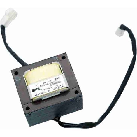 BFT – 2604766 – SP TRASFORMATORE X B GDA 260 S01