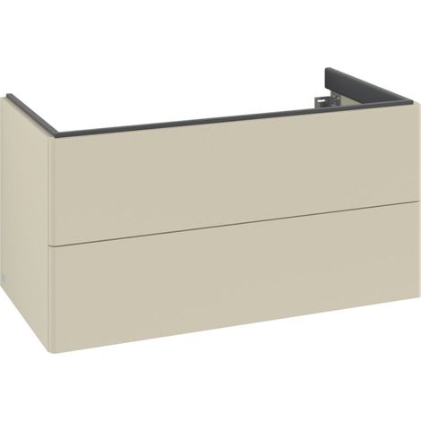 Villeroy & Boch K05000HJ WTUS Antao K05 988x504x496mm (1/3)
