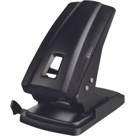 TALADRO METAL 2 AGUJEROS MAXIMO 60 HOJAS ESSENTIALS MAPED 406411