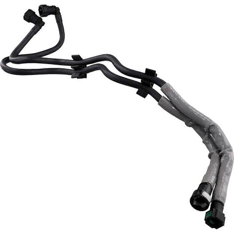 Tuyau de refroidisseur de carburant pour voiture LR015422 pour Land Rover-- (1/5)