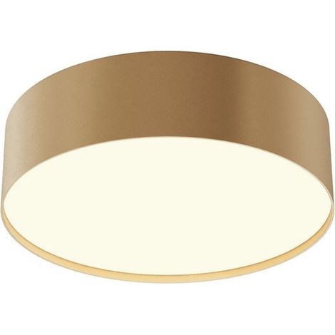 Maytoni Zon Faretto da incasso a superficie oro opaco 3000K 1420lm (1/2)
