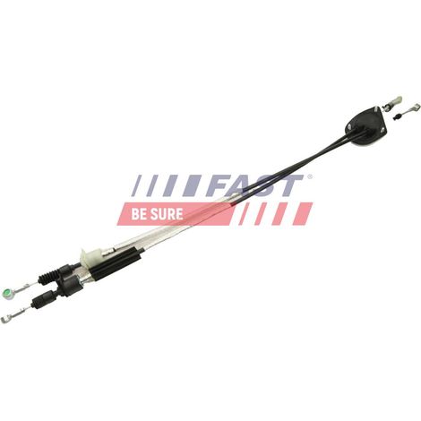 Juego de cables de cambio rápido FT73117