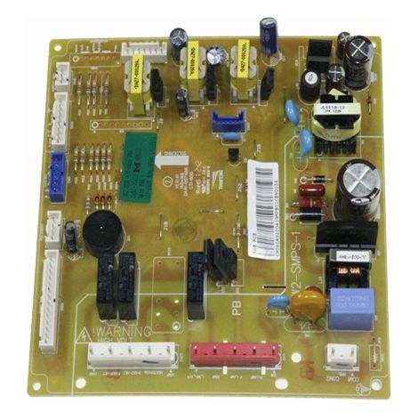 MODULE PRINCIPALE POUR REFRIGERATEUR SAMSUNG - DA92-00419M (1/3)