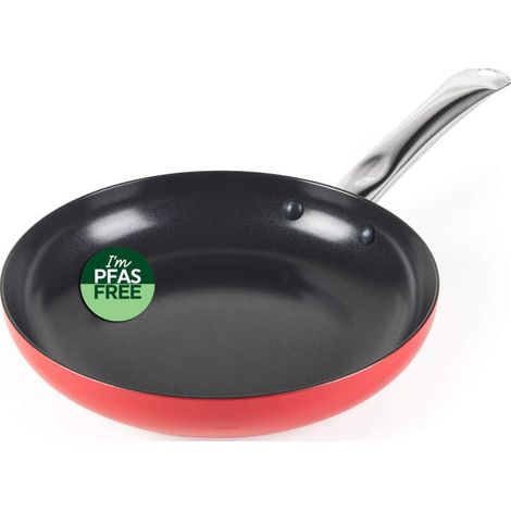 Sartén Russell Hobbs RH03804 Riviera de 24 cm (1/3)
