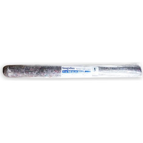 Saugvlies 180 g / qm 1 x 10 m Malervlies Abdeckvlies (1/5)