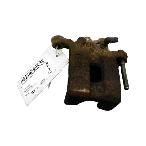 [PRODUIT D'OCCASION] Etrier De Frein Arriere Droit NISSAN X-trail Break I Phase 2 2004-2007 ♻️ Ref Oe. 440018h30a - Garantie à vie (1/4)