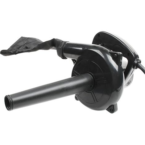 ventilateur soufflant Collecteur de poussière de la main 1000wélectrique for sèche-cheveux Collecteur de poussière de ménage, outil de soufflage de poussière de haute puissance (1/4)