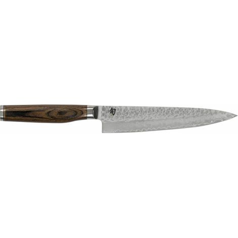 KAI Shun Premier Tim Mälzer Allzweckmesser, 16,5 cm (1/3)