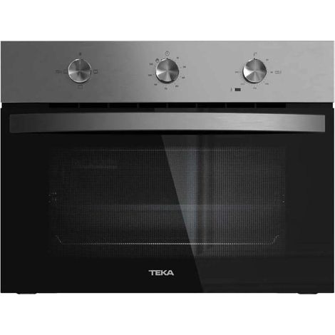 Four encastrable Teka NEOHBC5350SS acier inoxydable 49 litres