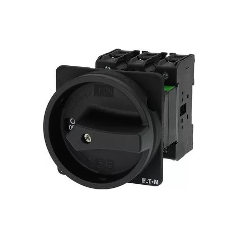Elektrischer Schalter Eaton p3-100vsvbsw 100A dreipolig
