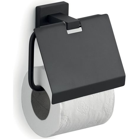 GEDY 44251400200 ATENA Portarrollo Con Tapa N - ref: 44251400200