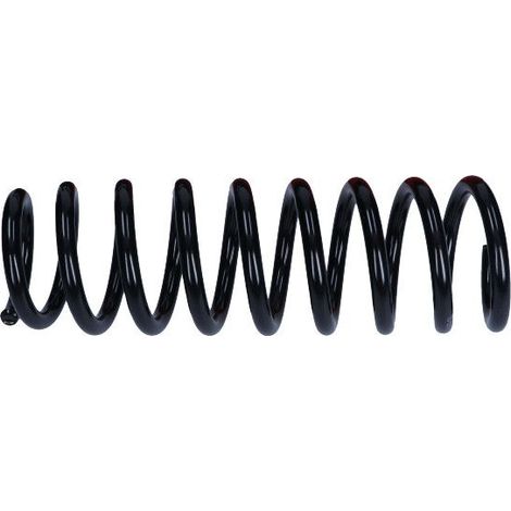 Lot de 2 Ressorts de suspension MAXGEAR 60-0673D KIA 553501H050 553501H060