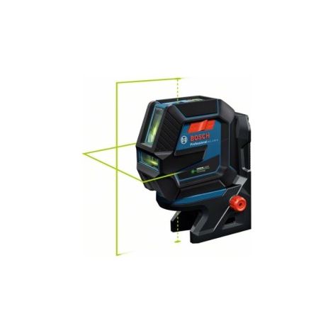 BOSCH LASER COMBINA GCL2-50 G