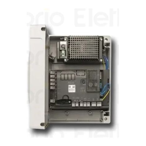 nice armoire de commande moonclever mc824hr (1/2)
