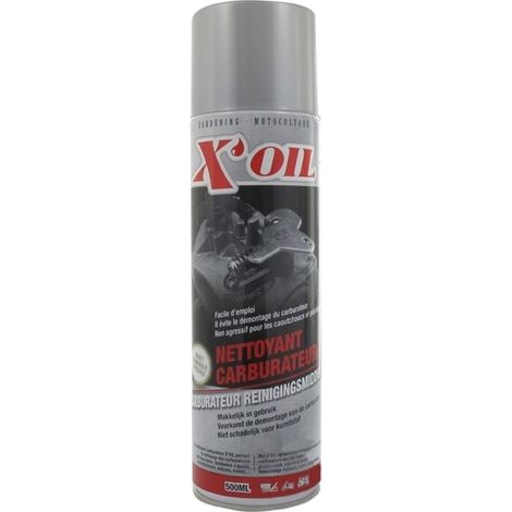 Spezialreiniger vergaser - aerosol 500 ml