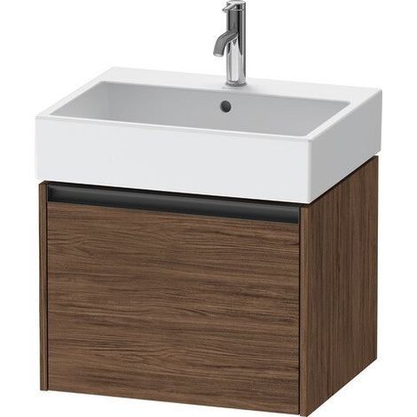 DURAVIT K25075021210000 Meuble sous-plan suspendu Ketho.