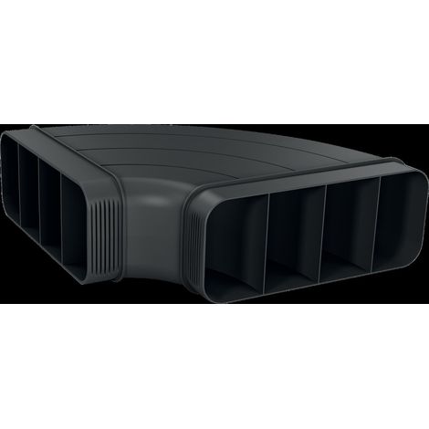 Bosch HEZ9VDSB1 Accessoire pour hotte